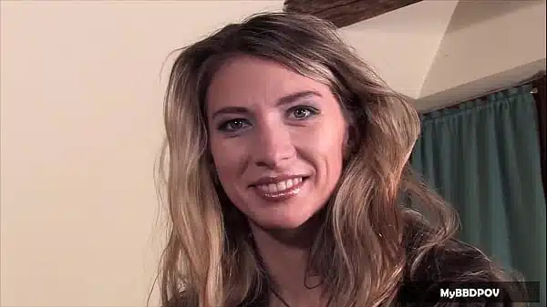 Pornstar Janet Alfano Stretched Her Asshole On My BBC – 4K teaser