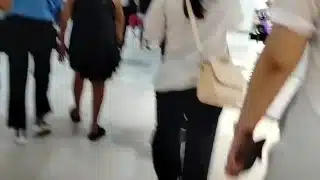 Public CR Ep. 2- Araneta Center Gateway Mall