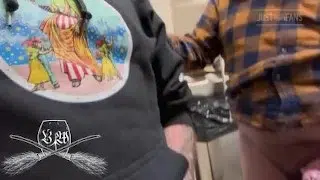 Public Restroom Breeding