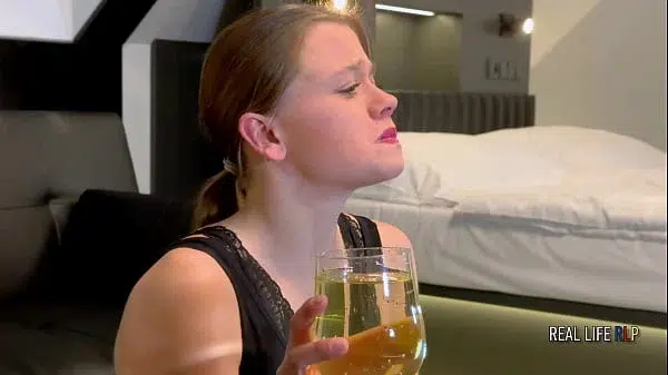 Real Life Porno 43: First Piss Drinking and Rimming. New Face Sa.