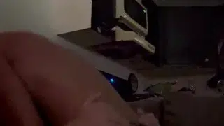 Riding TWINKS dick when my BOY is AWAY