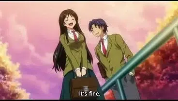 Stepbro fucks his older step sister while home alone Hentai