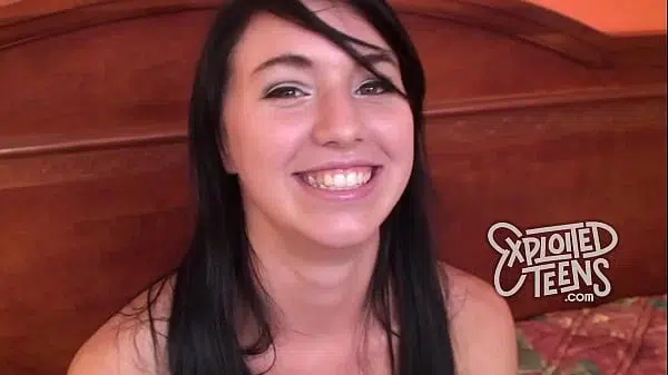 Teen Gymnast Shows How Flexible She Really Can Be