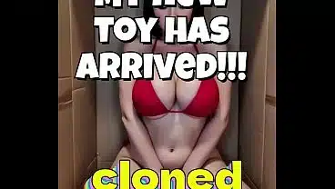 The cloned woman does what I ask of her. choose your girl, our your big breast girl..FrenchTouch team généré avec “IA”,Imagine, anime, dream,