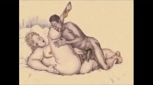 two centuries of vintage drawings