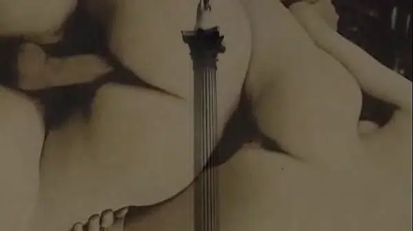 Vintage Ancient Pornography