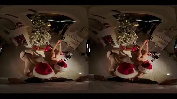 VIRTUAL TABOO – Xmas Vibes