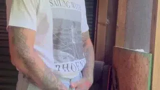 Welcome to Camp Wannacumma! Let’s unload together!