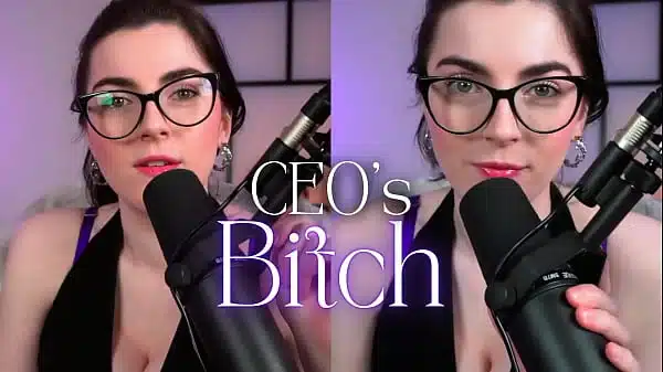 Wife takes over your company and makes you Her bitch – Unscripted Erotica