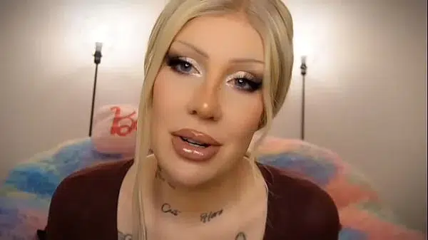 Yoga Pants Addict – Camel Toe pussy – gym girl JOI – MILF – Mesmerize – Blonde