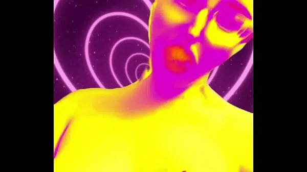 You are in love with Me and need only Me!