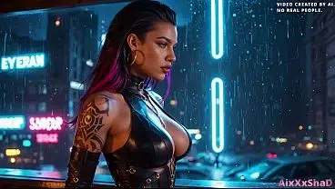 You can fuck me in all holes. I want you to cum in my mouth. (AI-Generated) AixXxShaD