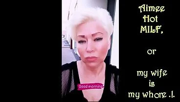 A circumcised cock in the mouth of a whores wife, or a mature bitch’s pussy in the sperm of Russian writer Peter Stone))