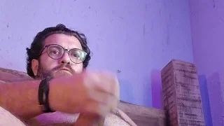 A really good cumshot