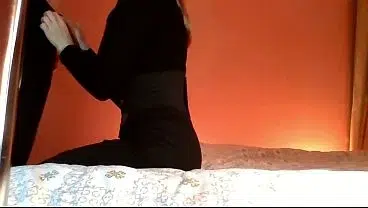 A village woman cheats on her husband