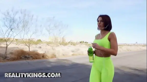 Adriana Chechik – Watch full scene at     https://RKFULL.com