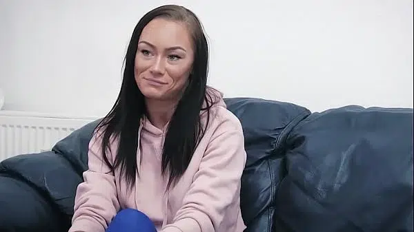 Anal Casting – Hot German Tattoo MILF