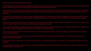 Big Butt MILF Sucks her Thumb for Daddy (preview)