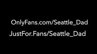 Big Dick Dads in the Sauna