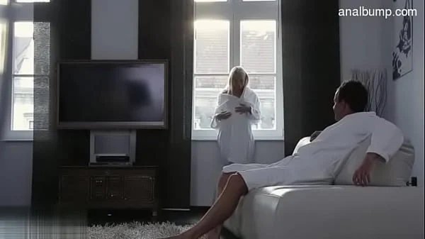 Bigtits girlfriend anal