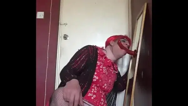 bisexual crossdresser ass to mouth part 5