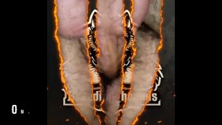 Blake’s fucking Derek hairy manhole bareback.