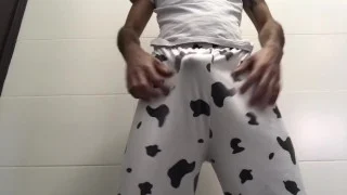 BRAZILIAN BIG HAIRY BODY COCK