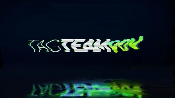 Brunette Hottie Adriana Chechik Takes Two Dicks Like A Horny Slut