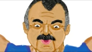 Cartoon Gaybear: Cruising En Aseos Publicos (capitulo2 Parte6)