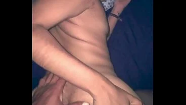 Con Una Peruana Bien Cachonda Lista Para Ser Penetrada