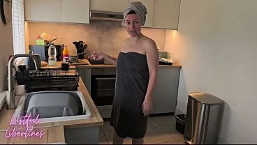 Creampie my hairy mature Stepmom. Cheating MILFs are irresistible