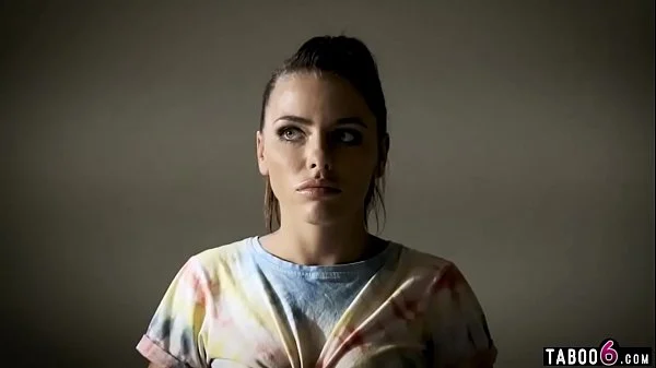 Custom agent had a very guilty couple to deal with today