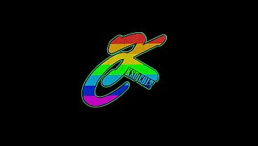 Cute BUNNY girl solo HARDCORE DOUBLE PENETRATION on sex machine