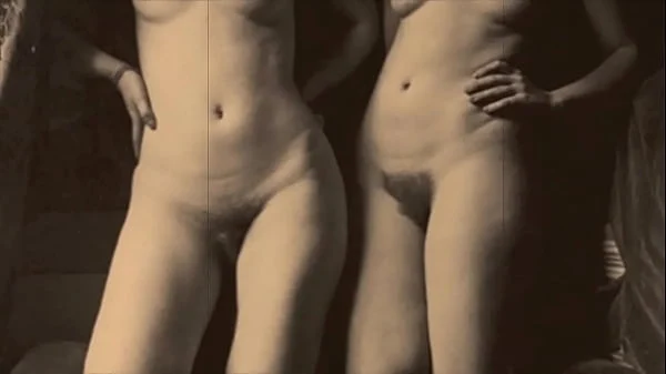 Dark Lantern Entertainment presents Two Centuries Of Vintage Porn