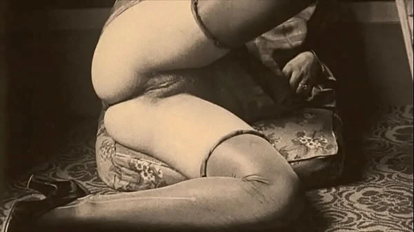 Dark Lantern Entertainment presents Two Centuries Of Vintage Porn