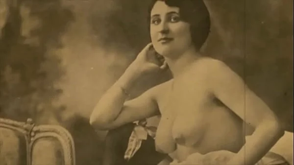 Dark Lantern Entertainment presents Two Centuries Of Vintage Porn