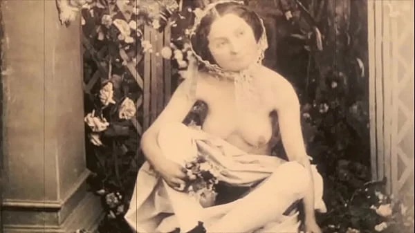 Dark Lantern Entertainment presents Two Centuries Of Vintage Porn