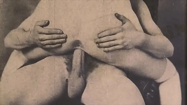 Dark Lantern Entertainment presents Two Centuries Of Vintage Porn