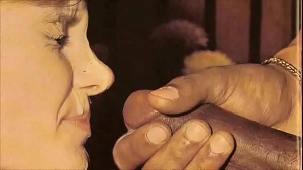 Dark Lantern Entertainment presents ‘Vintage Interracial’ from My Secret Life, The Erotic Confessions of a Victorian English Gentleman