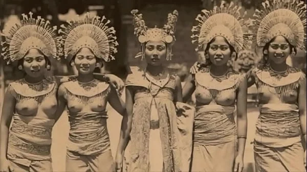 Dark Lantern Entertainment presents ‘Vintage Women Of The World’ from My Secret Life, The Erotic Confessions of a Victorian English Gentleman