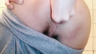 destroyed twink asshole