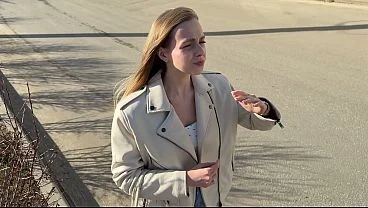 DON’T HAVE THE CASH TO PAY FOR A TAXI? THEN TAKE OFF YOUR PANTS. Cheated on your boyfriend with your ex.