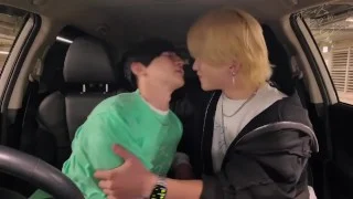 【Boys Love Kiss】HARU × Mukai Riku -VOL.5 #3