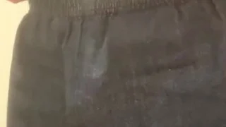 脱衣 自撮り オナニー 萎え 勃起 巨根 デカチン 日本人