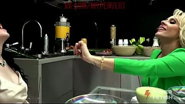 Feticismo del potere – Fidanzata malata – In evidenza: Anna de Ville, Brittany Bardot