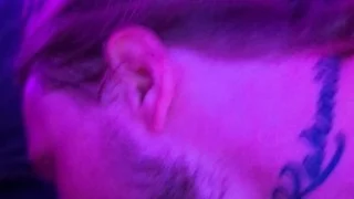 Friend sucking my dick