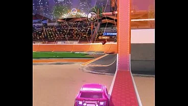 Fudendo time inimigo com bolas