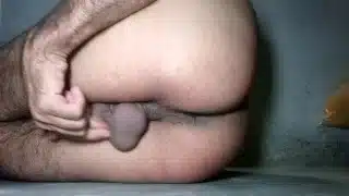 Gand Pakistani phatani