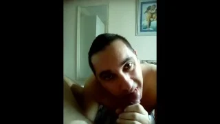 GAY BEAR FUCK AND CUM INTO THE MOUTH SLUT CHASER