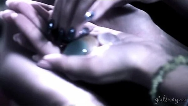 GirlsWay The Turning – Adriana Chechik, Dana Vespoli